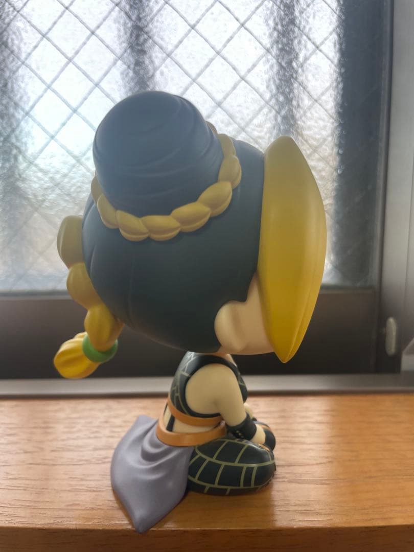 さ*ば様 ジョジョの奇妙な冒険 徐倫　るかっぷ　箱あり