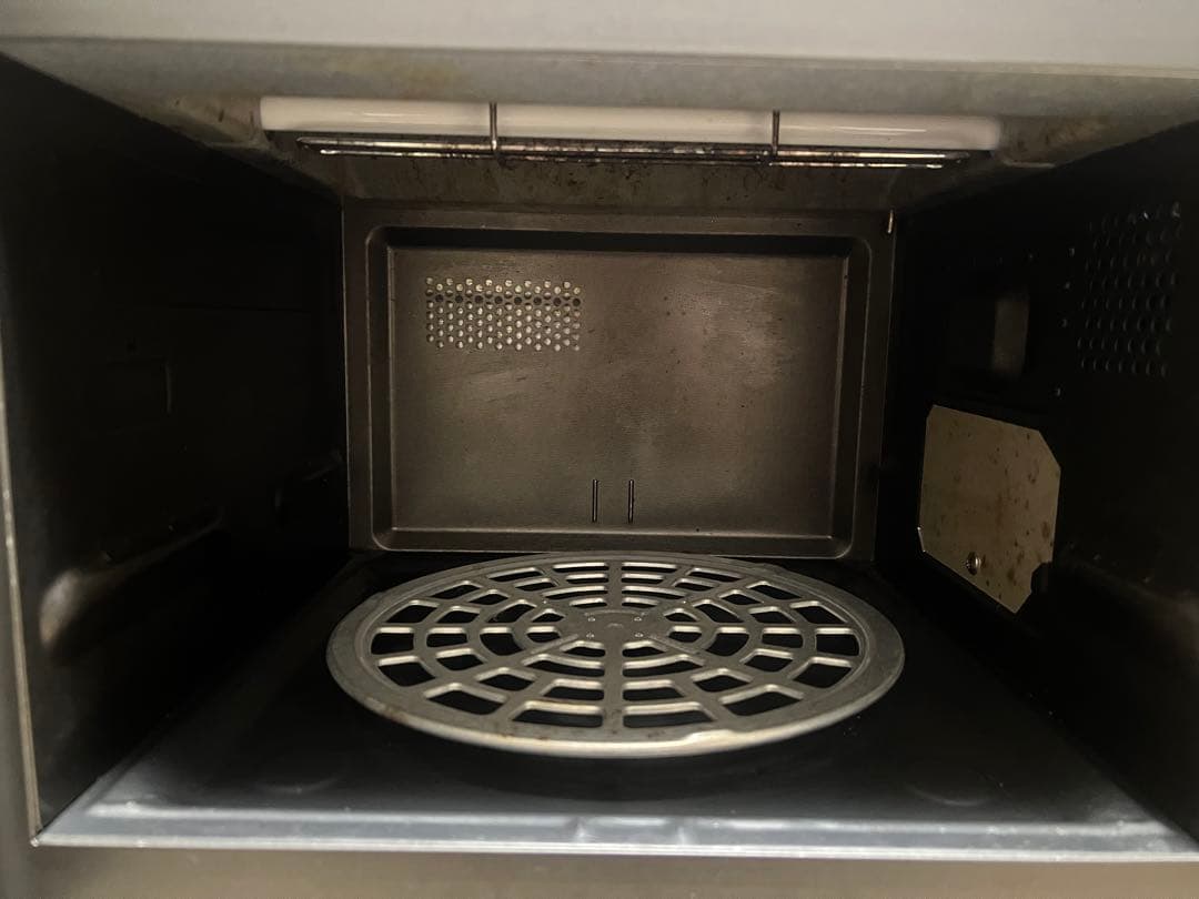 2020年製❗️Panasonic オーブンレンジ NE-MS15E7-KW