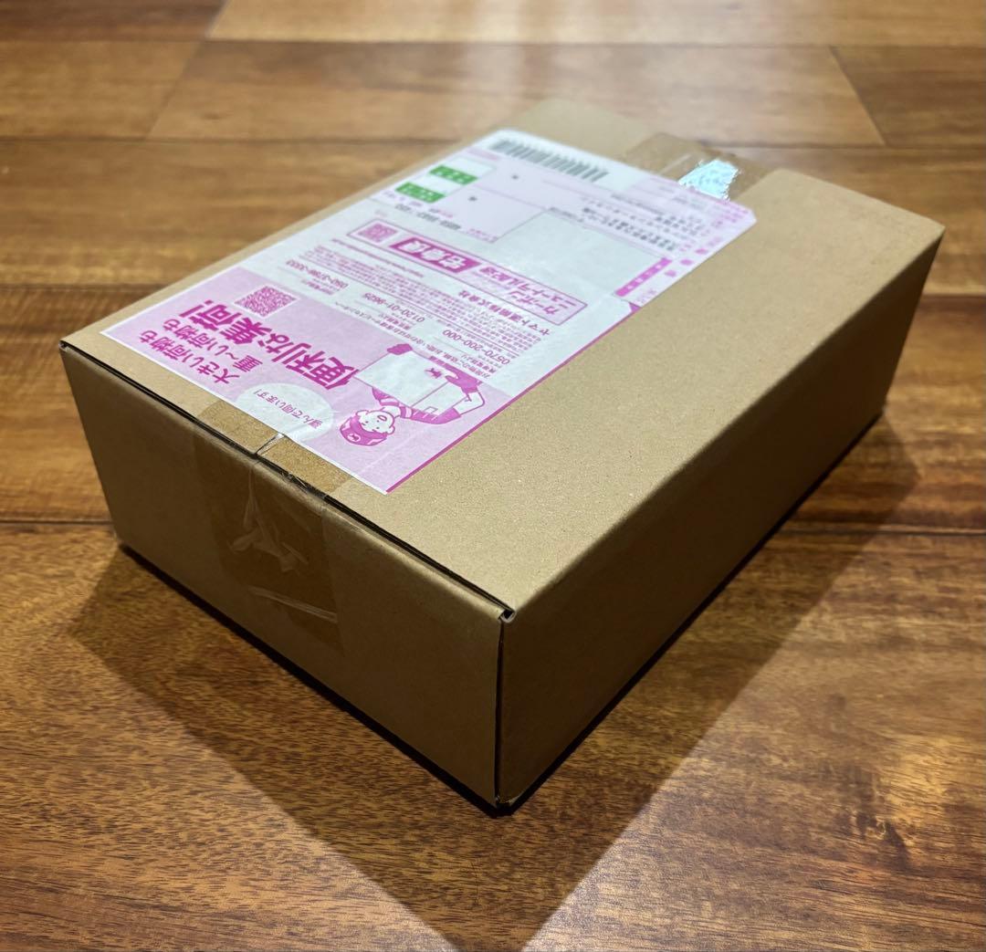 【新品未開封】インフェルノX 1BOX シュリンク付き　ポケモンカード