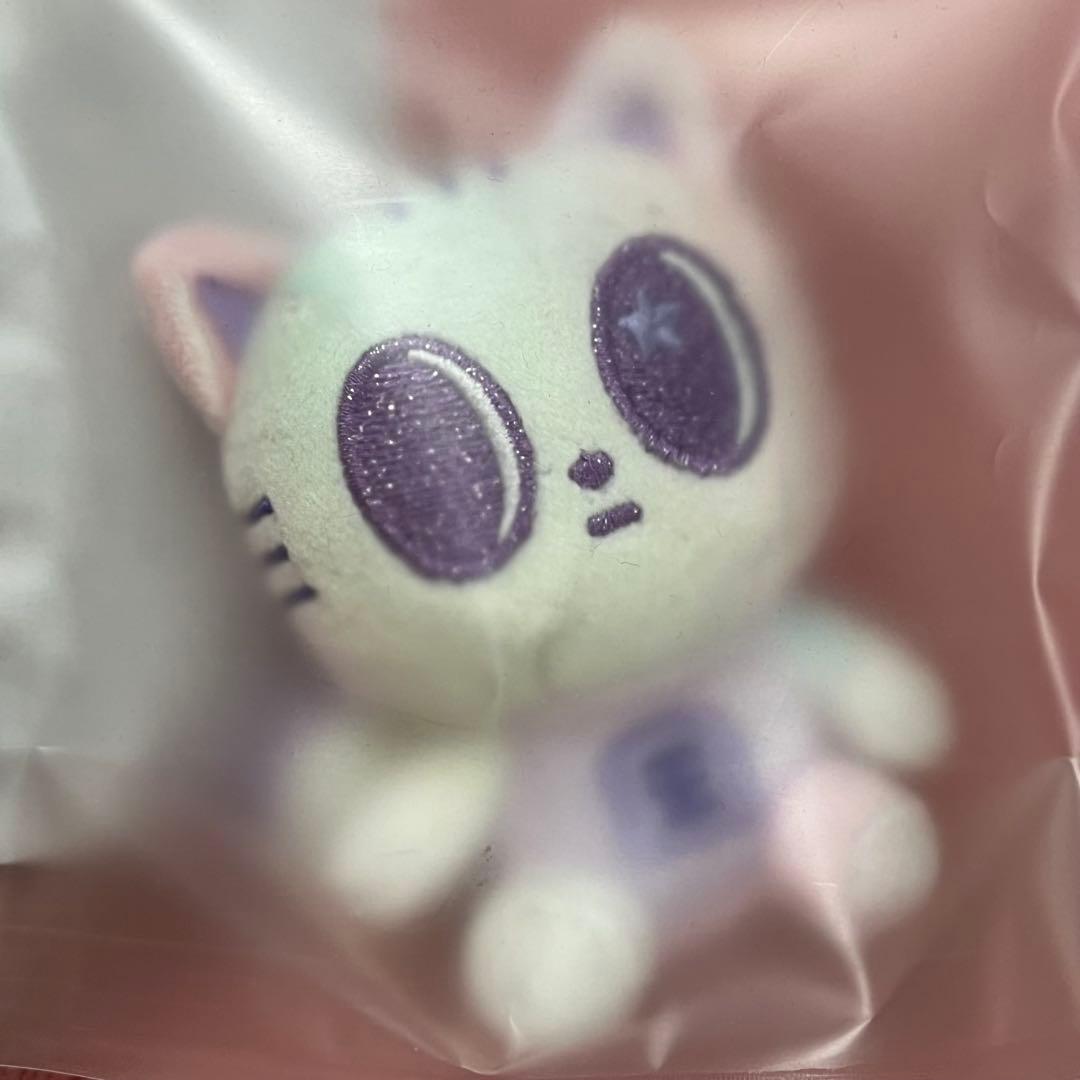 【新品】 txt プルバトゥ ダゴニャン キーリング