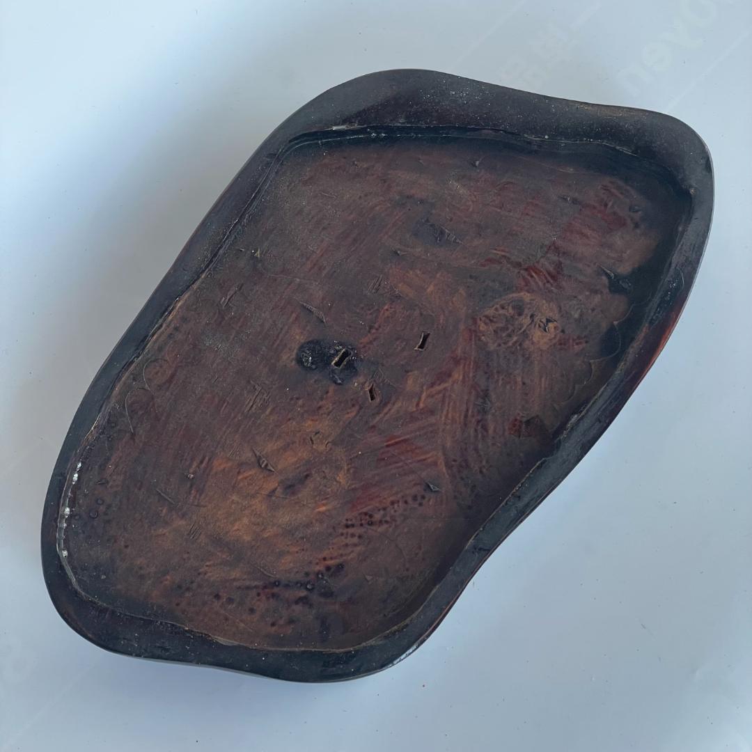 白蛇 蛇石 縁起物 弁財天 富 開運 天然石 パワーストーン 白滝権現 台座付