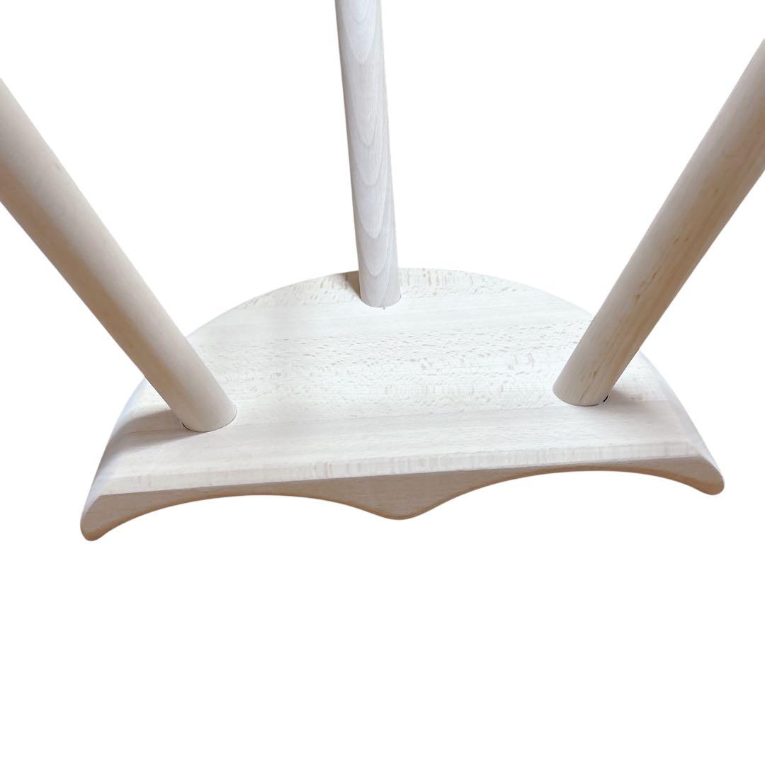 シューメーカー チェア wsc-59 リプロダクト ホワイト系 椅子