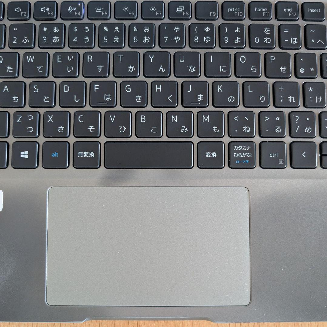 DELL Latitude5320 i7 第11世代 16G SSD256G