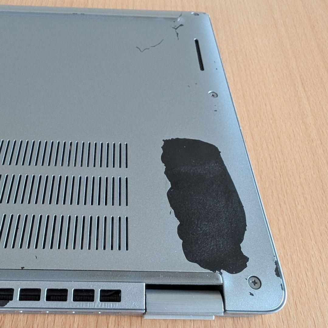 DELL Latitude5320 i7 第11世代 16G SSD256G