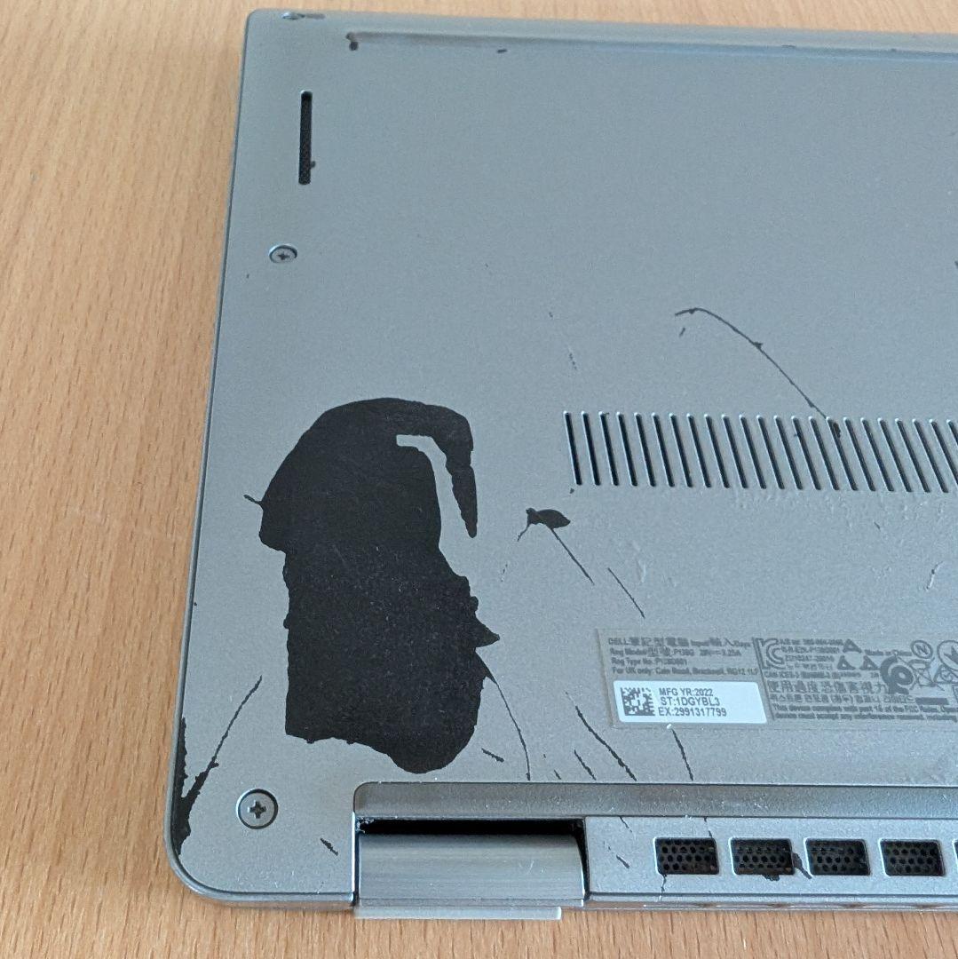 DELL Latitude5320 i7 第11世代 16G SSD256G