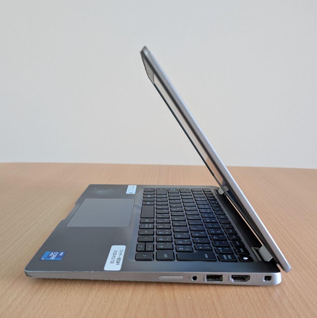 DELL Latitude5320 i7 第11世代 16G SSD256G