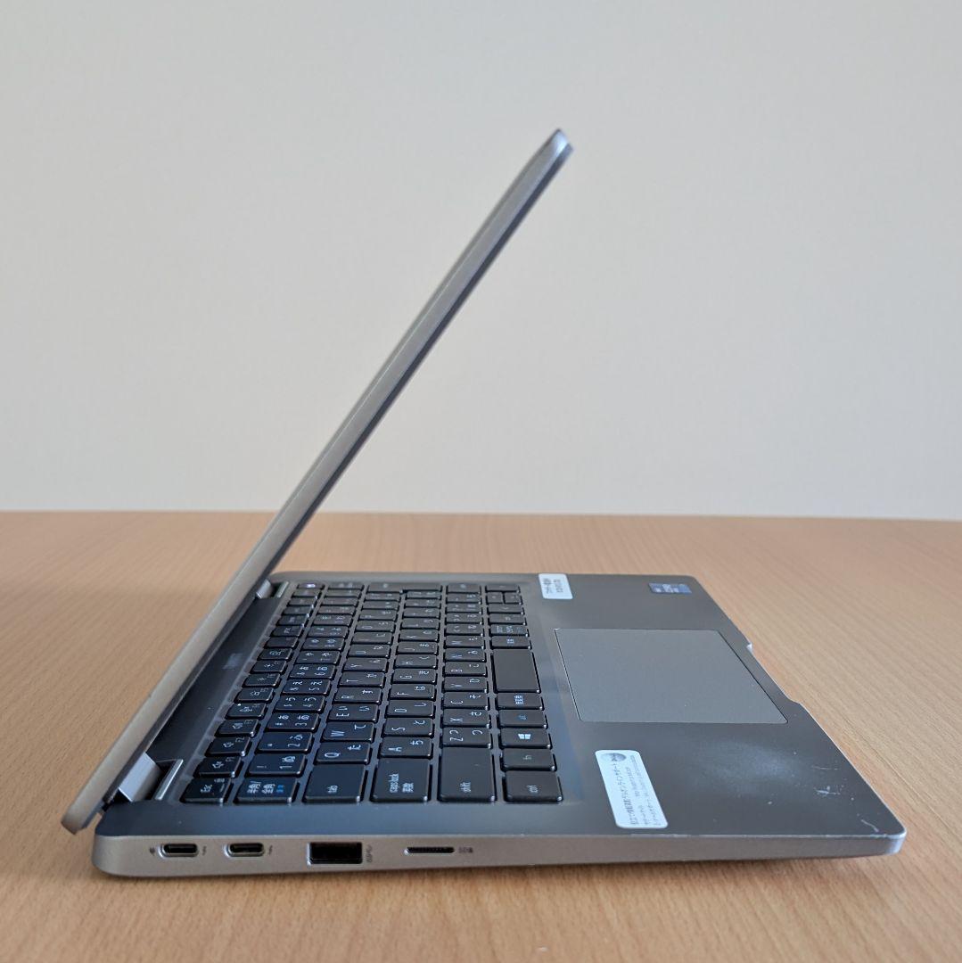 DELL Latitude5320 i7 第11世代 16G SSD256G