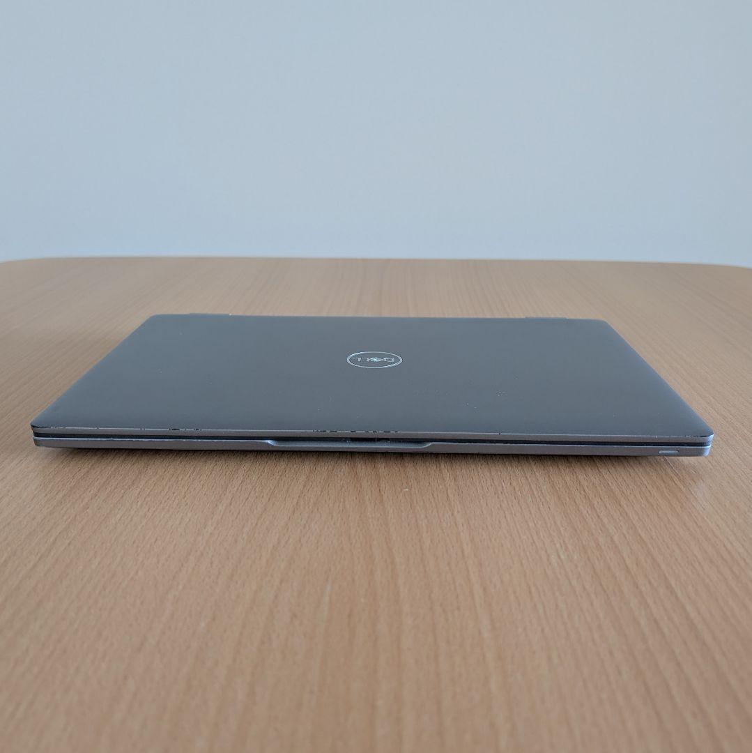 DELL Latitude5320 i7 第11世代 16G SSD256G