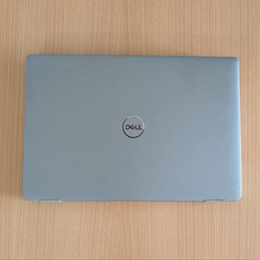 DELL Latitude5320 i7 第11世代 16G SSD256G