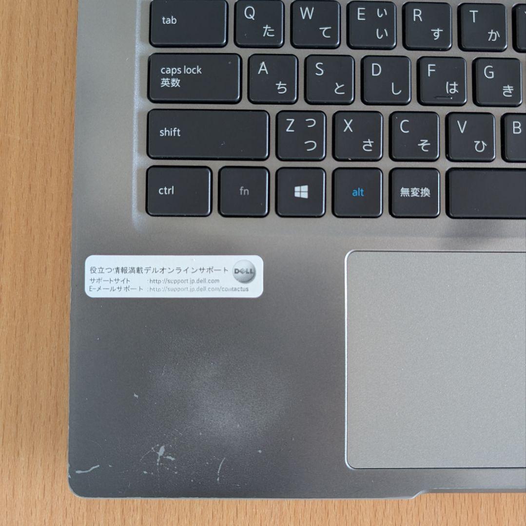 DELL Latitude5320 i7 第11世代 16G SSD256G