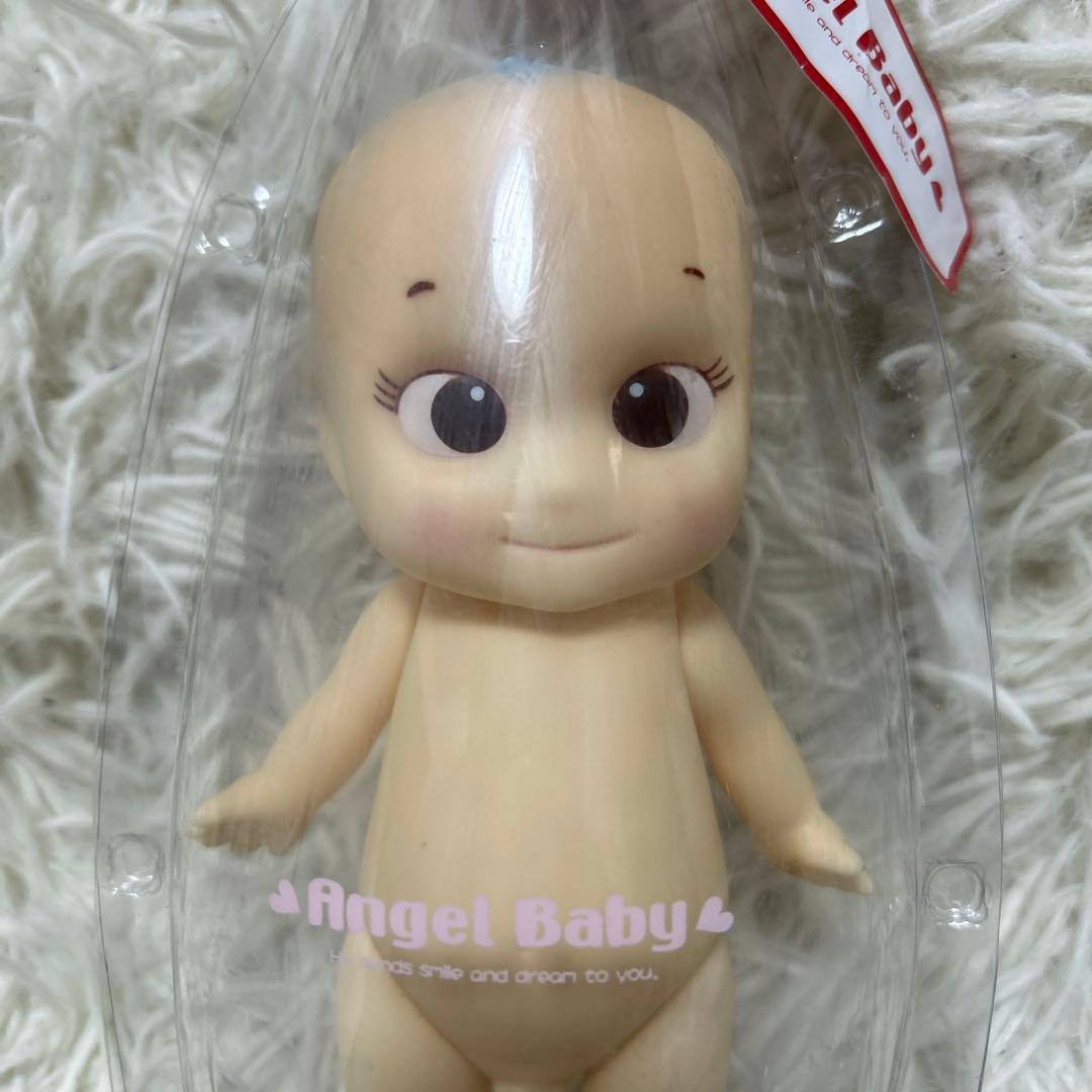 Sonny Angel ソニーエンジェル キューピー マヨボトル入り