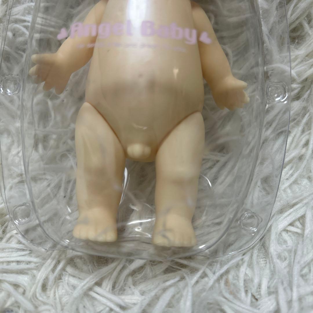 Sonny Angel ソニーエンジェル キューピー マヨボトル入り