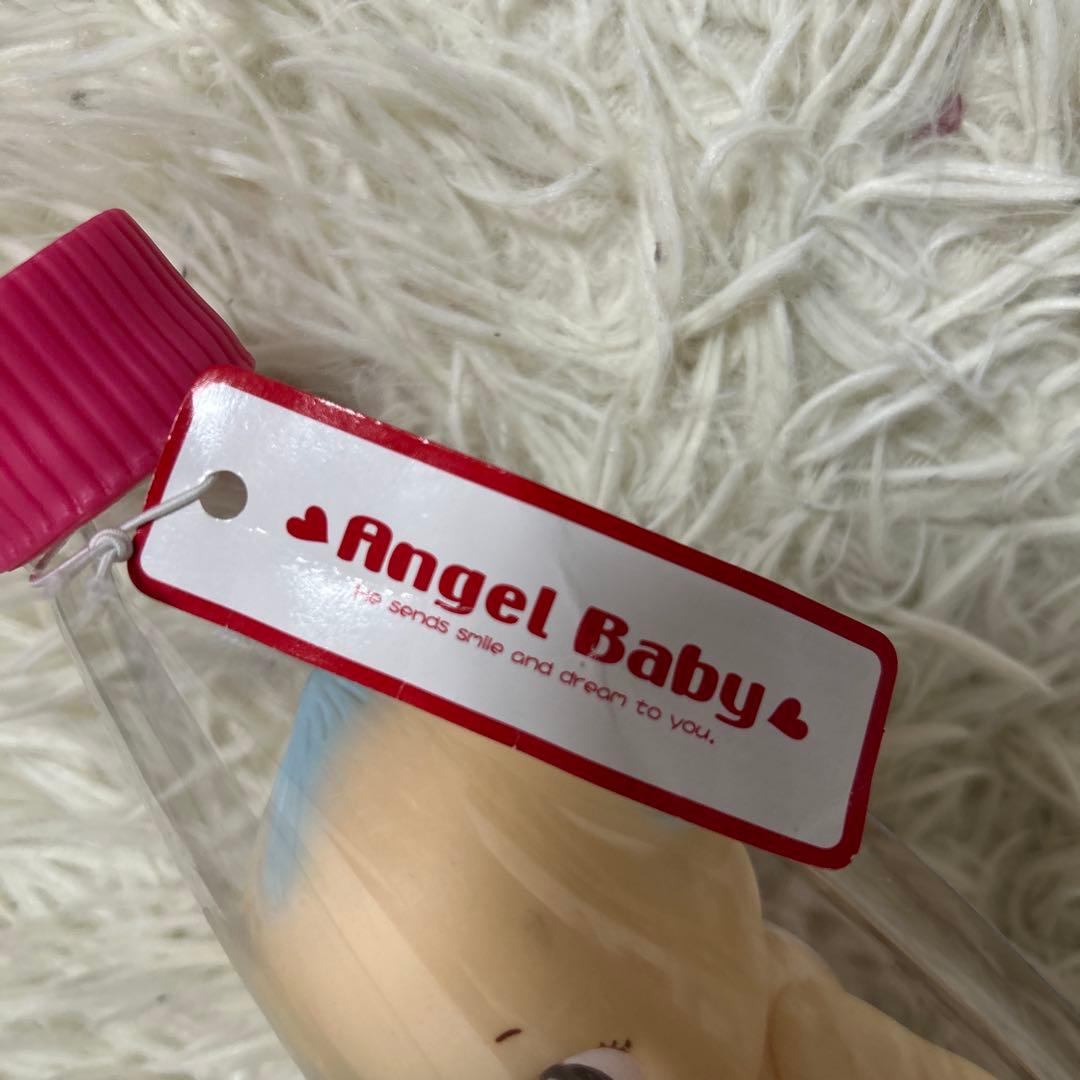 Sonny Angel ソニーエンジェル キューピー マヨボトル入り