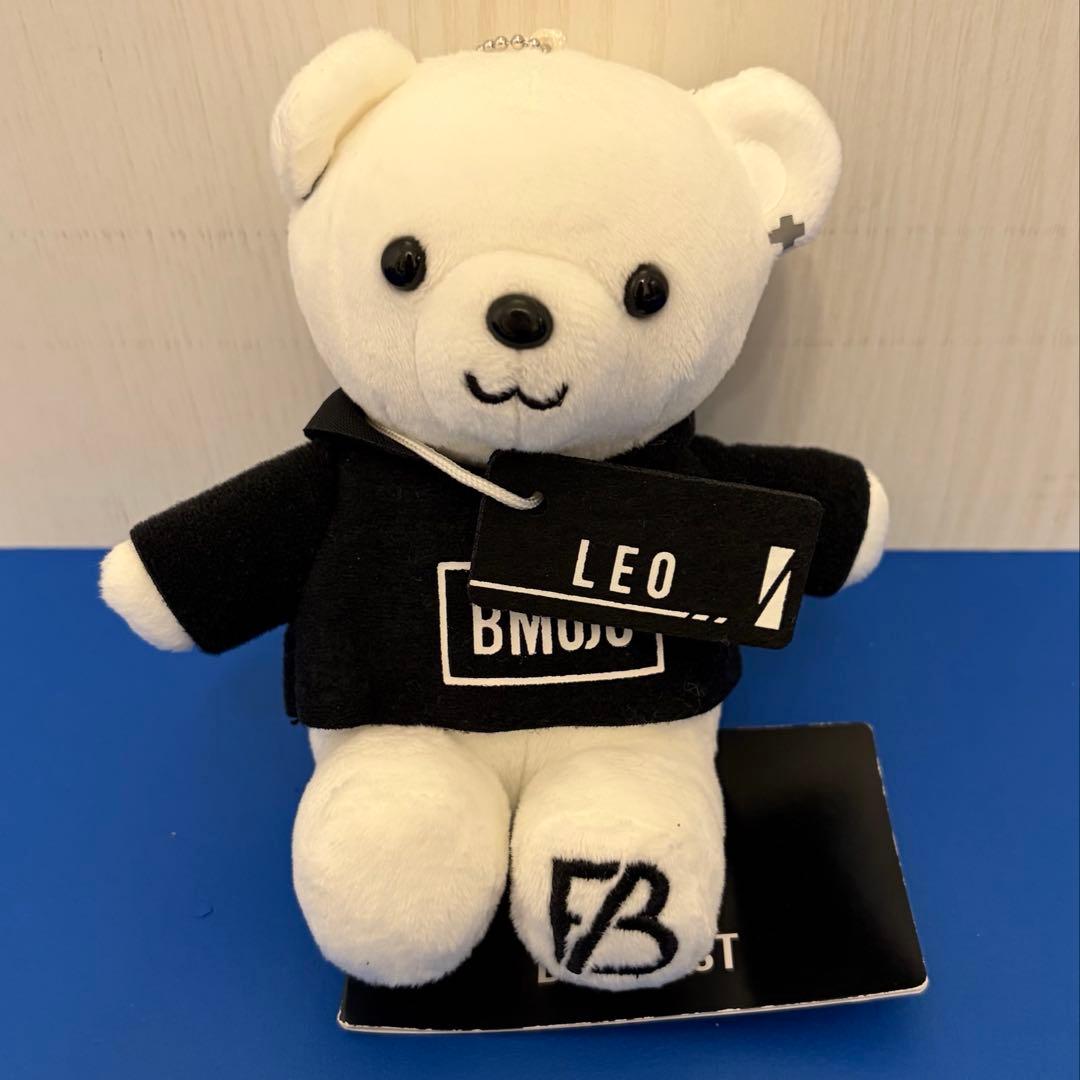 BE:FIRST LEO レオ BMSGクマ 4体まとめ売り