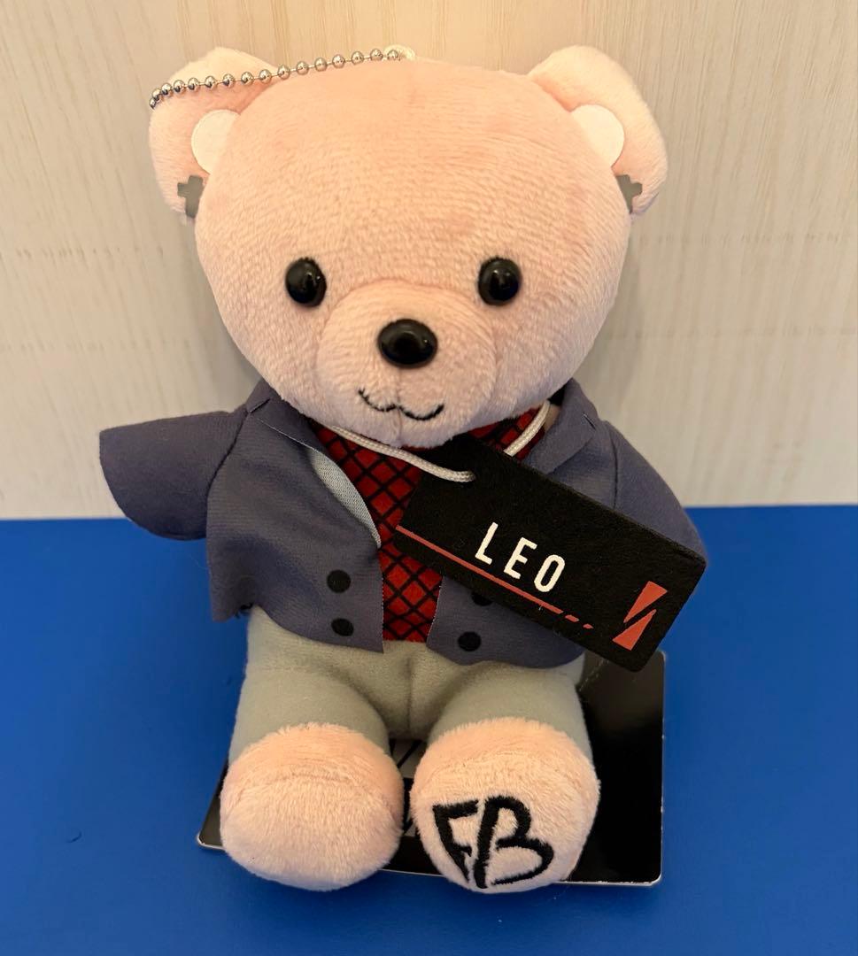 BE:FIRST LEO レオ BMSGクマ 4体まとめ売り