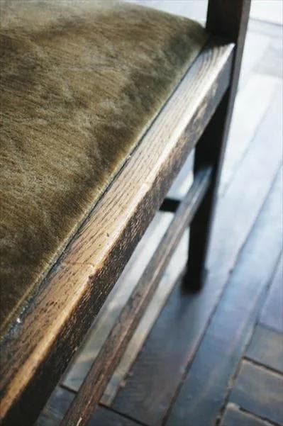 アンティーク アームチェア