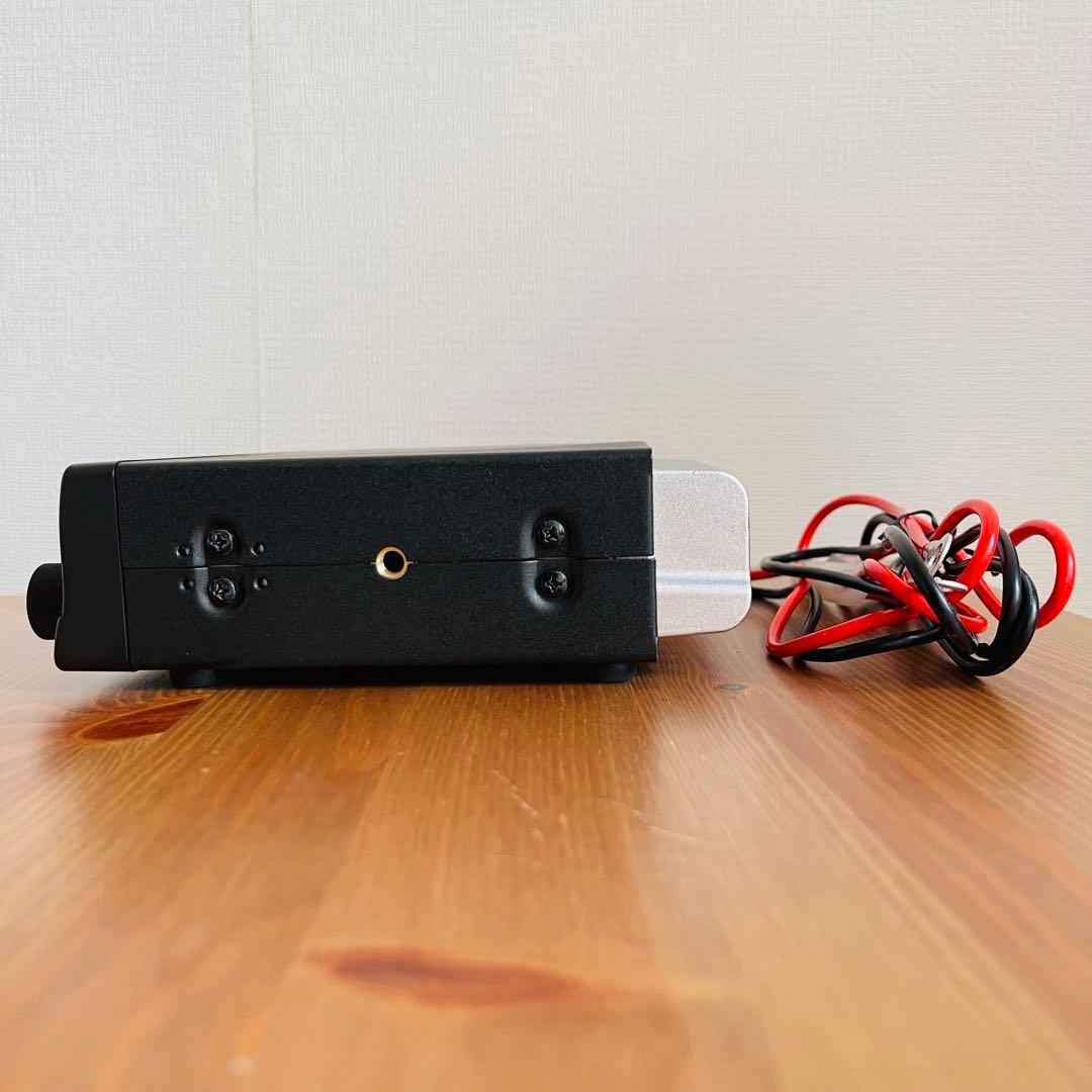 CB 無線機AT-5289 高出力モデル（CB＋10m対応）