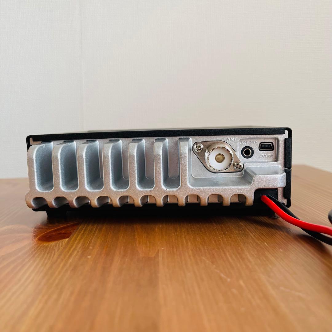 CB 無線機AT-5289 高出力モデル（CB＋10m対応）