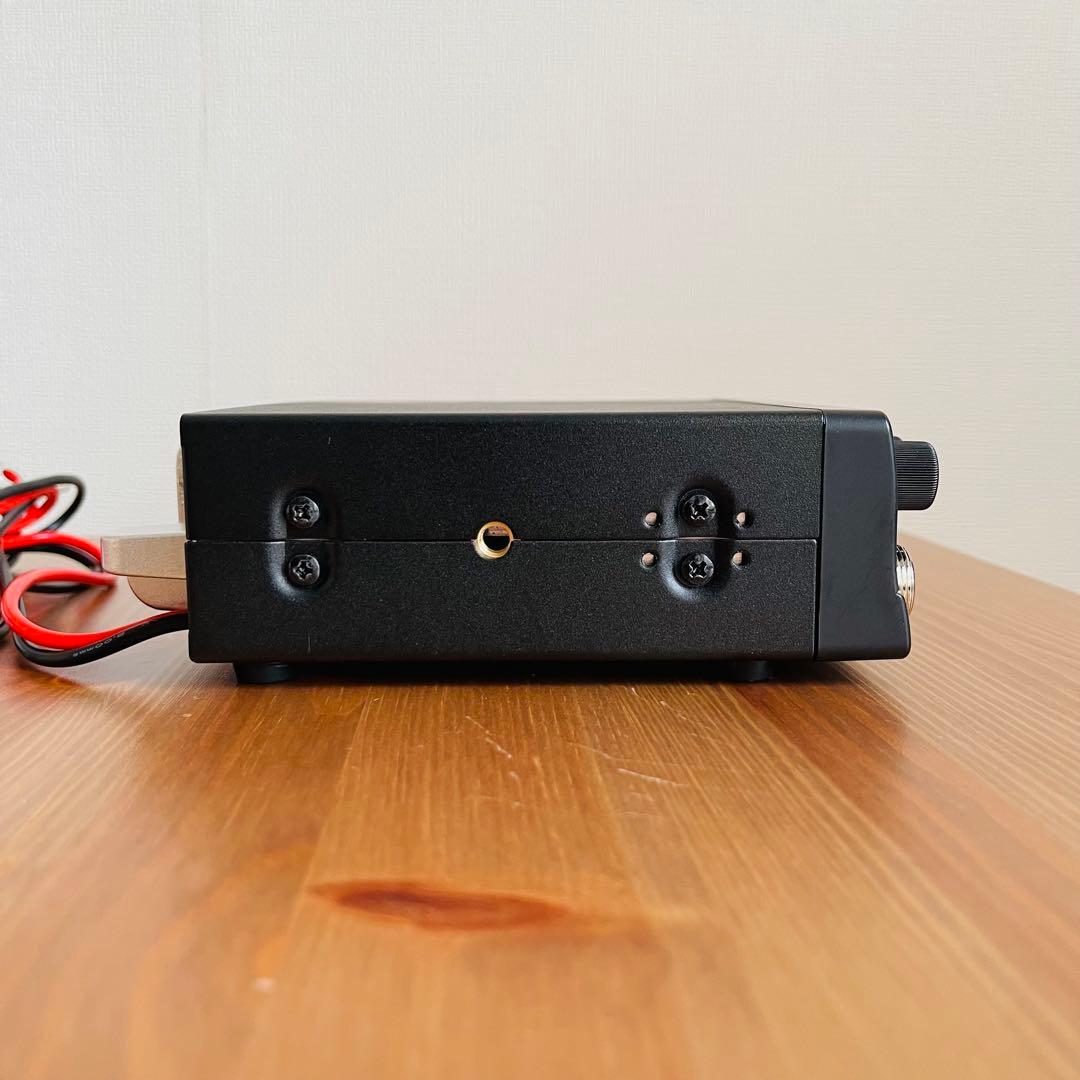 CB 無線機AT-5289 高出力モデル（CB＋10m対応）