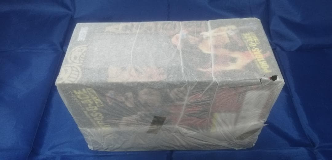 ワンピースP.O.P LIMITED ポートガス・D・エース Ver.1.5別注