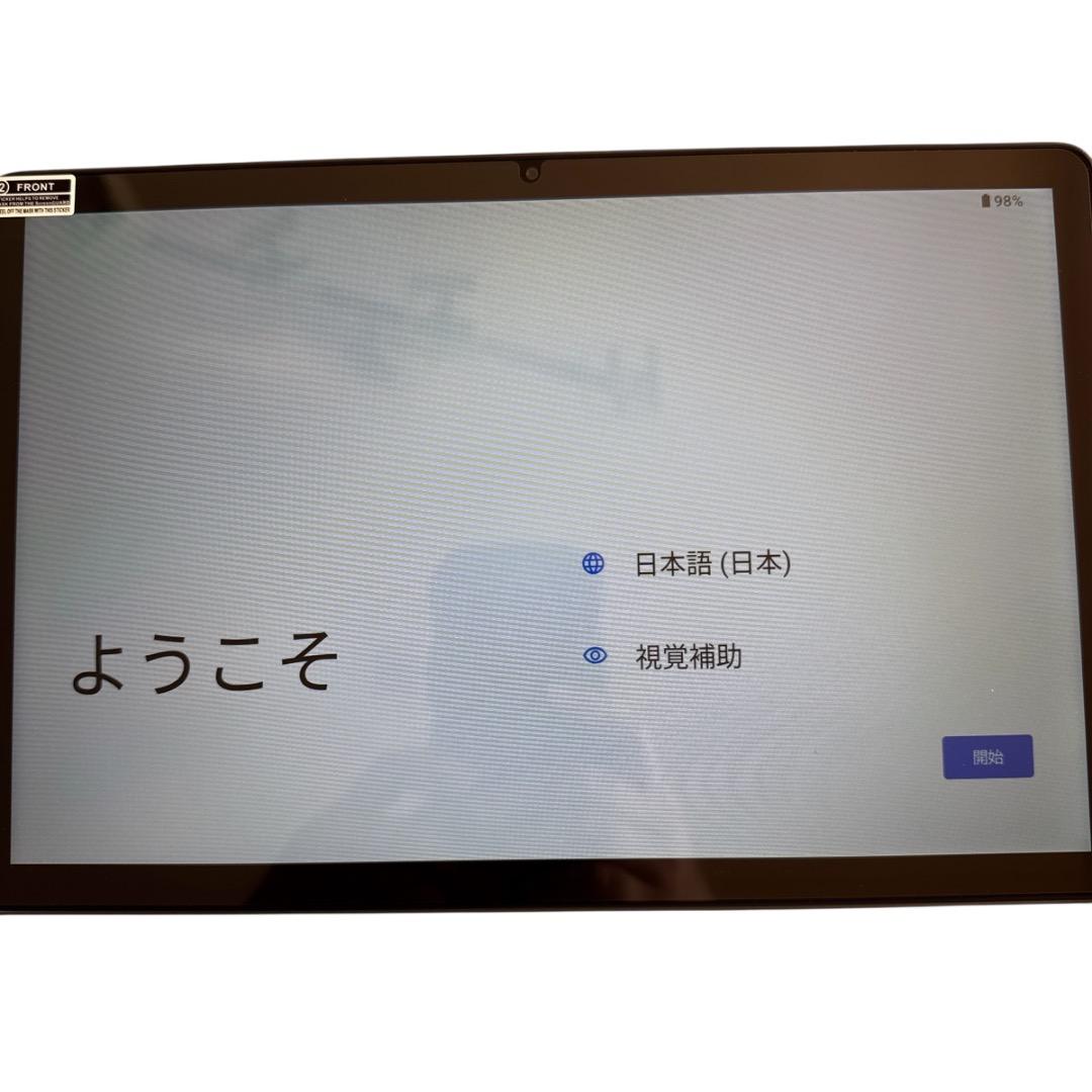 Android16 タブレット 11インチ 大画面 M70 Wi-Fiモデル