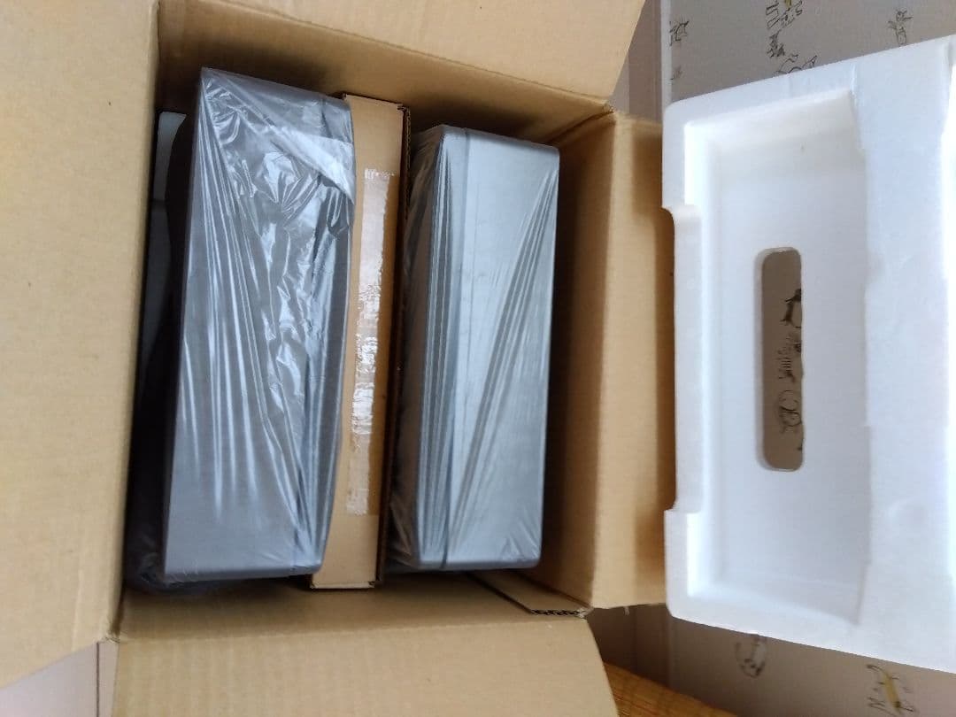 【レトロミニコンポ】ビクター　Mezzo Prezio