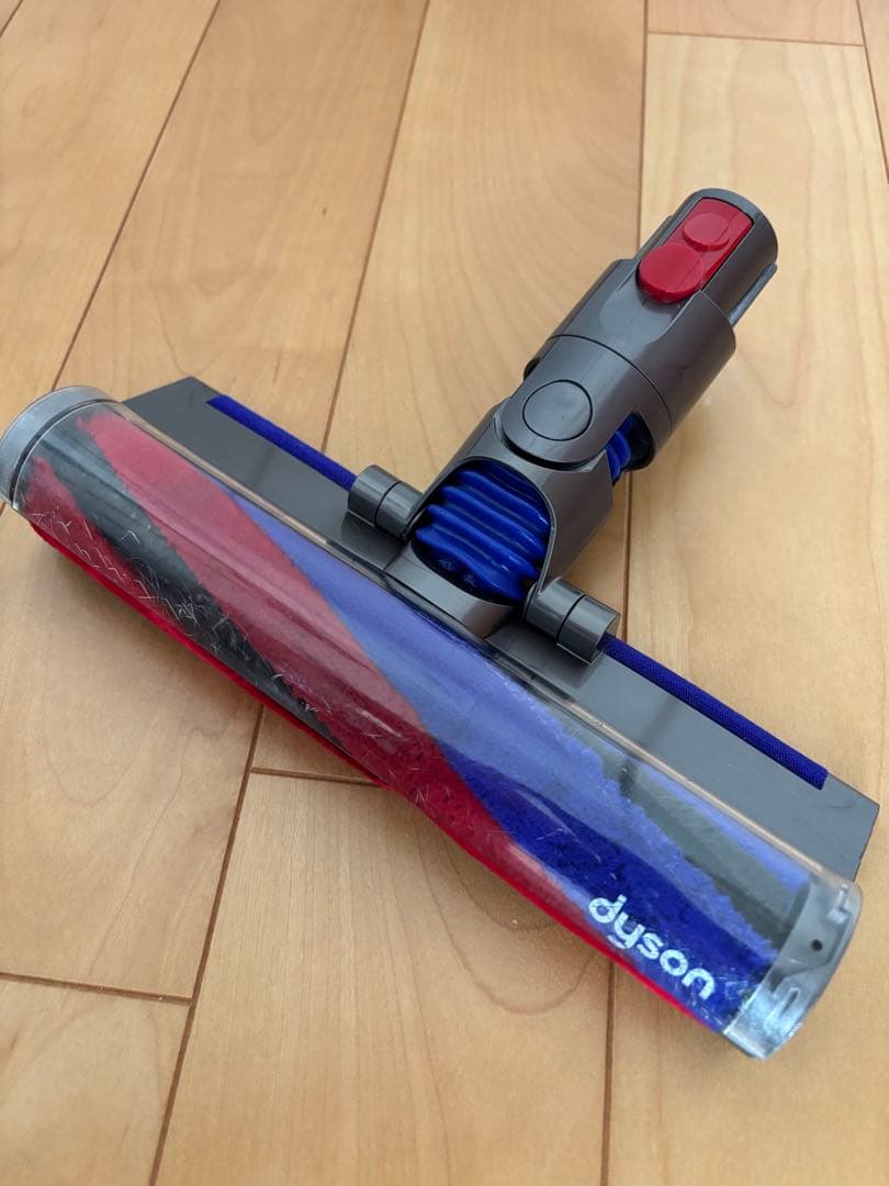 Dyson Digital Slim SV18コードレスクリーナー