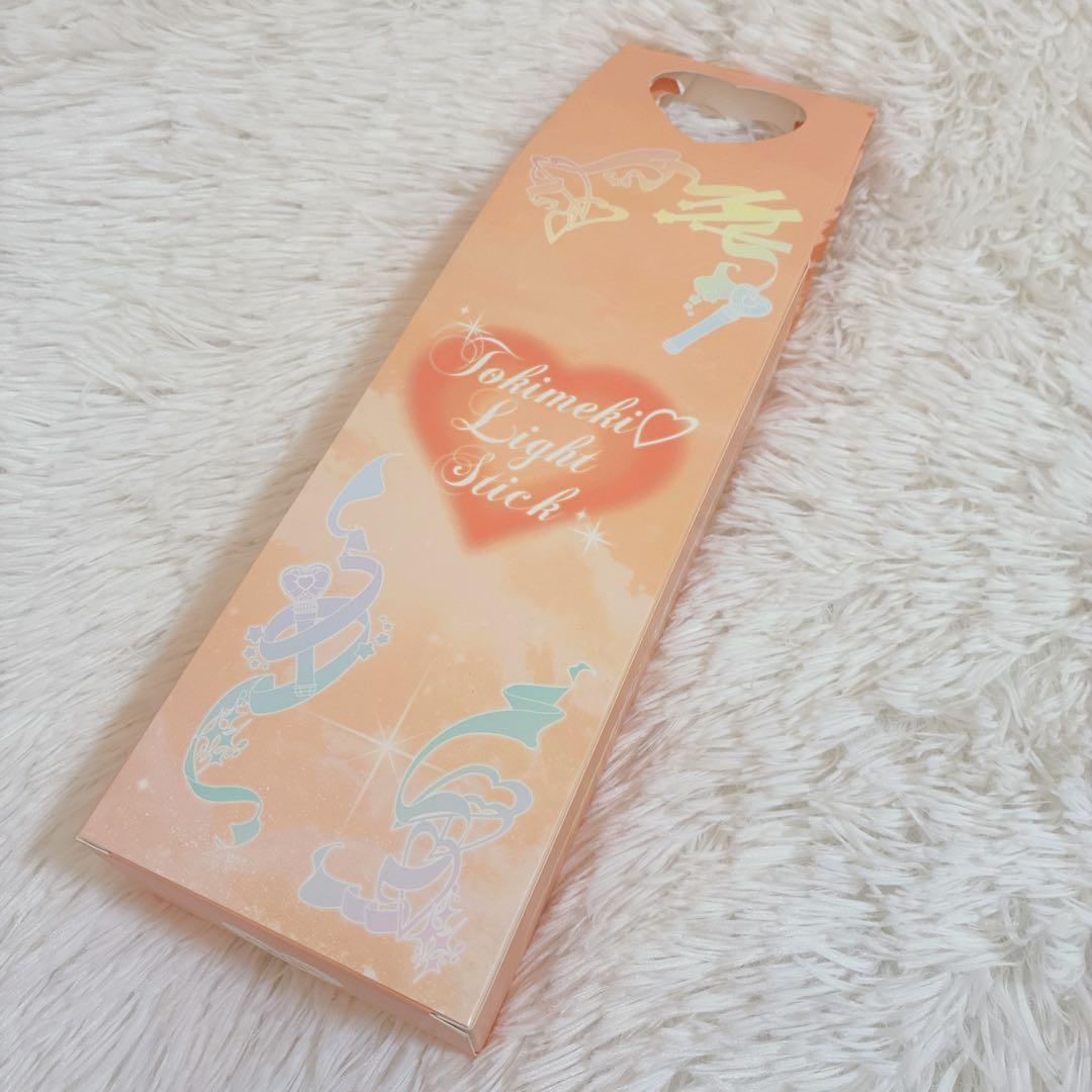ペンライト　超ときめき♡宣伝部 Tokimeki Light Stick