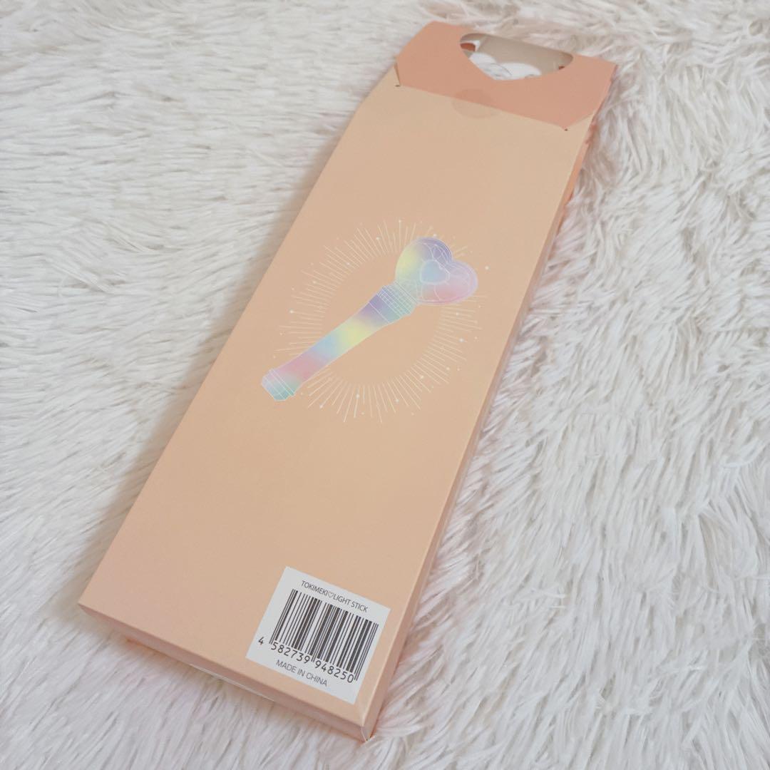 ペンライト　超ときめき♡宣伝部 Tokimeki Light Stick