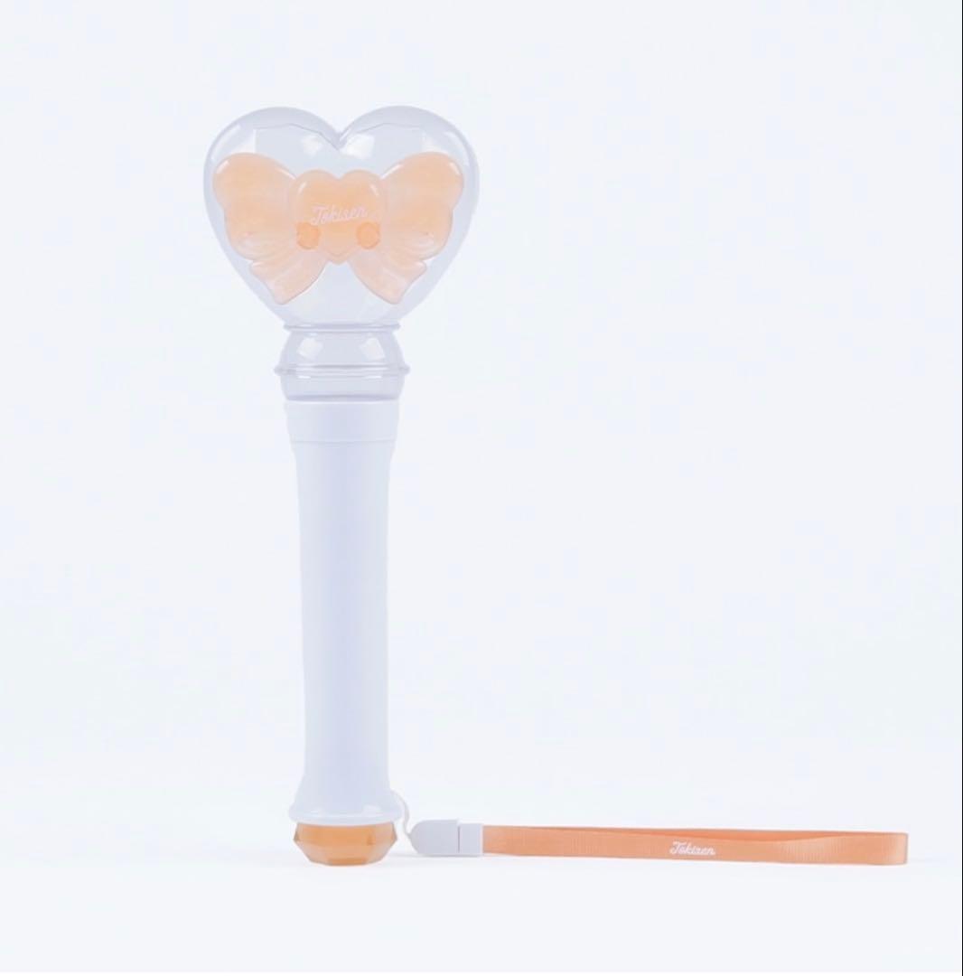 ペンライト　超ときめき♡宣伝部 Tokimeki Light Stick