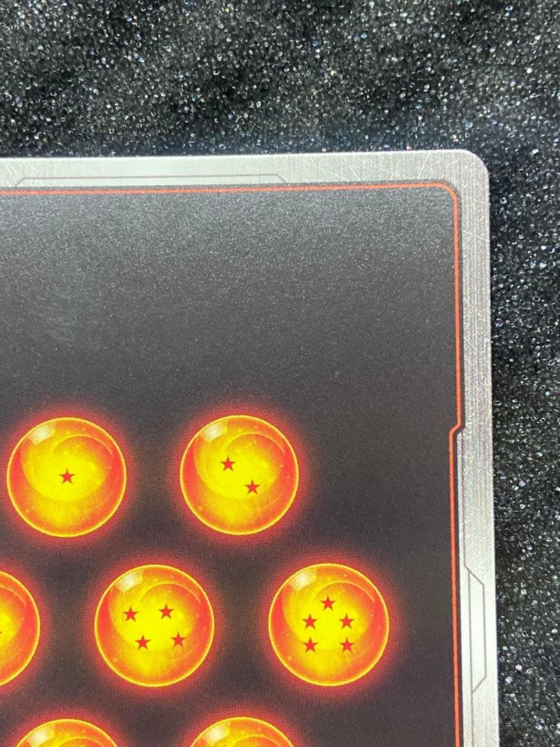 ドラゴンボール フュージョンワールド sb01-057 ブルマ/孫悟空少年期