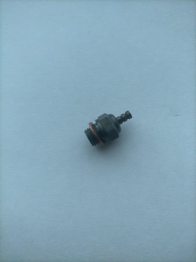 O.S. 099 エンジン セット