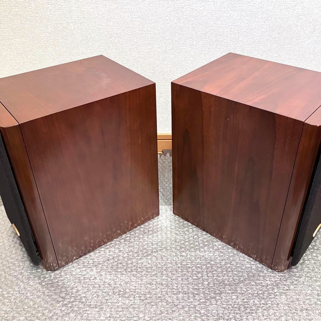 ONKYO オンキヨー　ペアスピーカー　スピーカー　D-202AX ✨美品♪✨