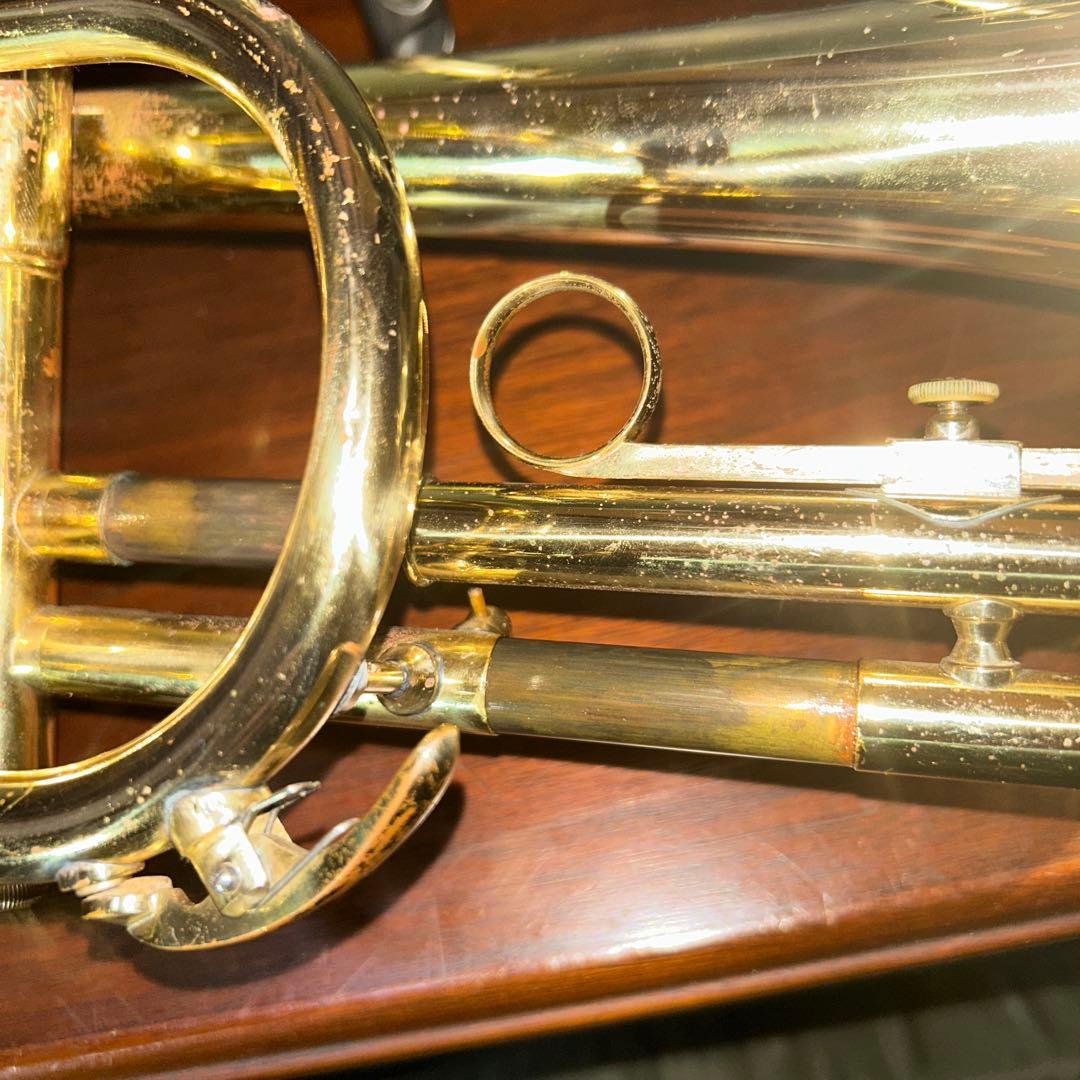 ま*つ様 コルネット