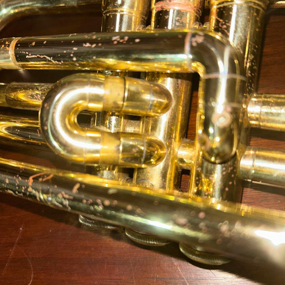 ま*つ様 コルネット