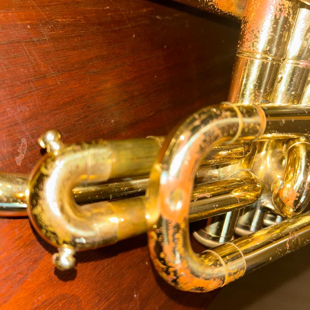 ま*つ様 コルネット