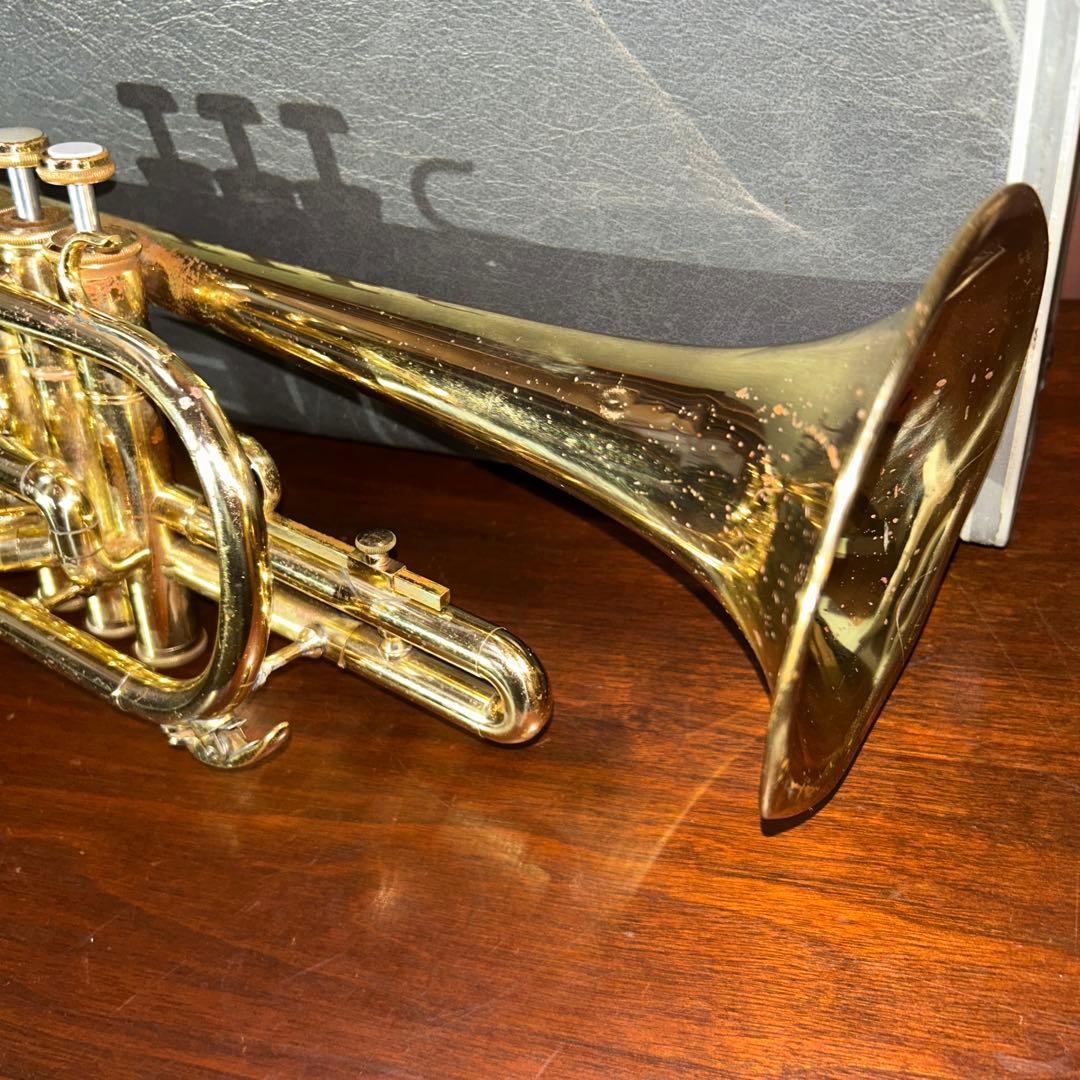 ま*つ様 コルネット