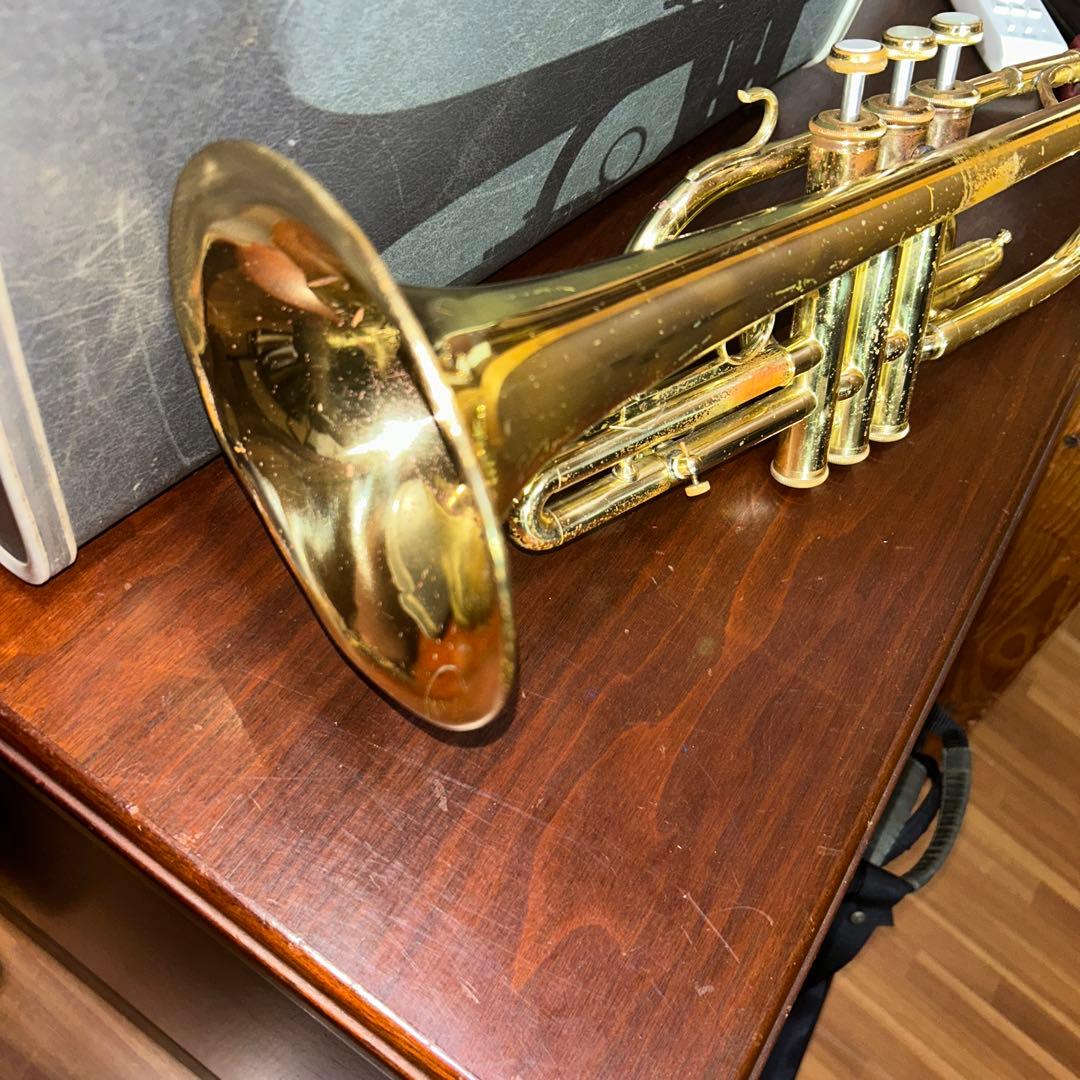 ま*つ様 コルネット