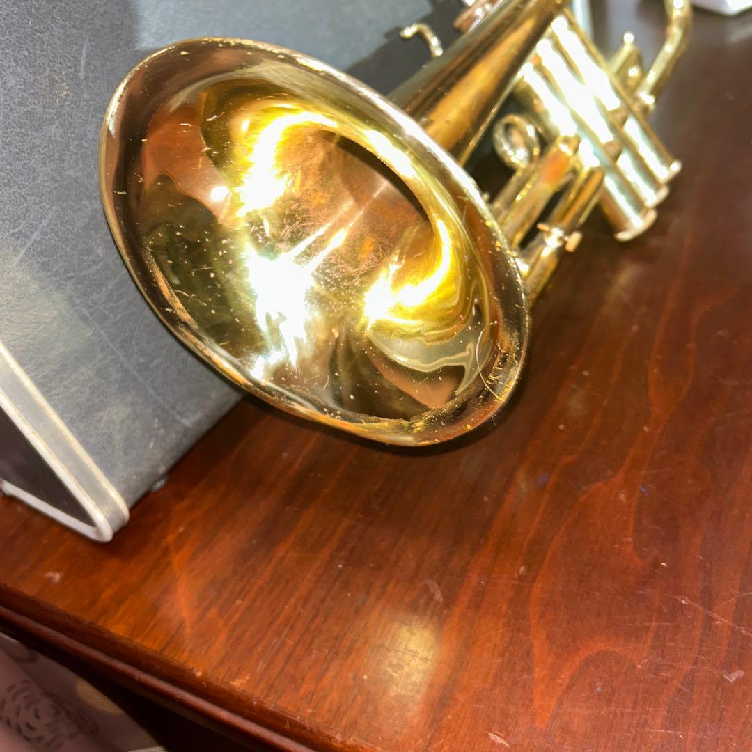 ま*つ様 コルネット