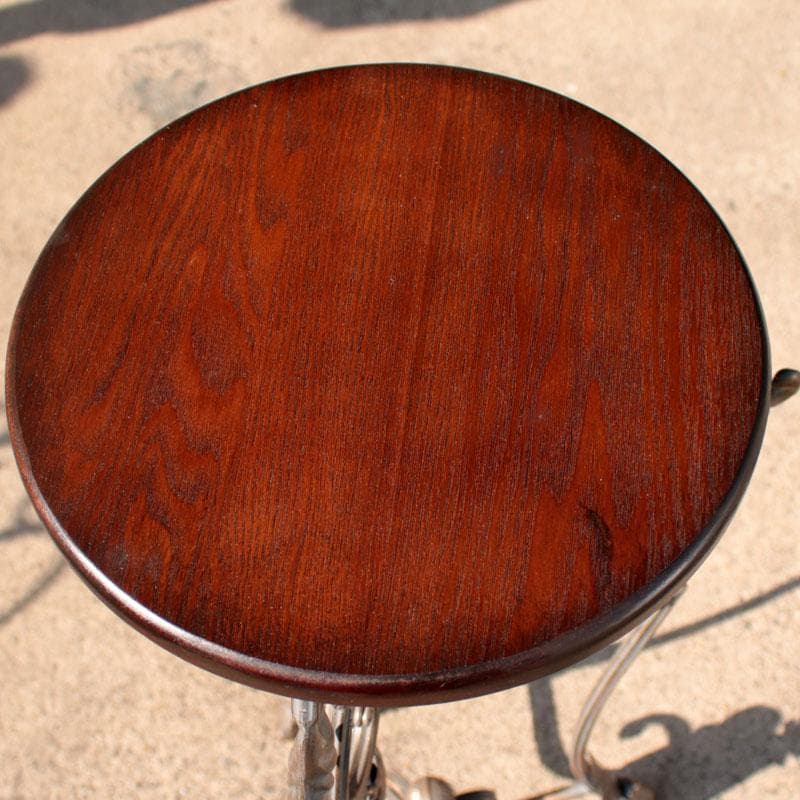 ロートアイアンフラワーベース 花台 フラワースタンド ガーデン 638-046