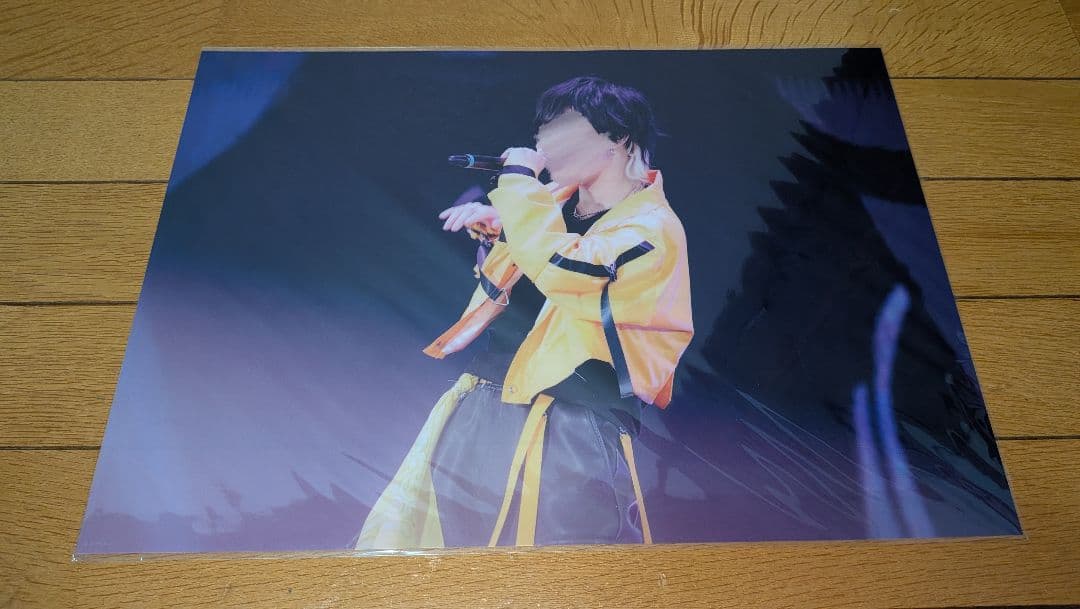 明雷らいと グッズ