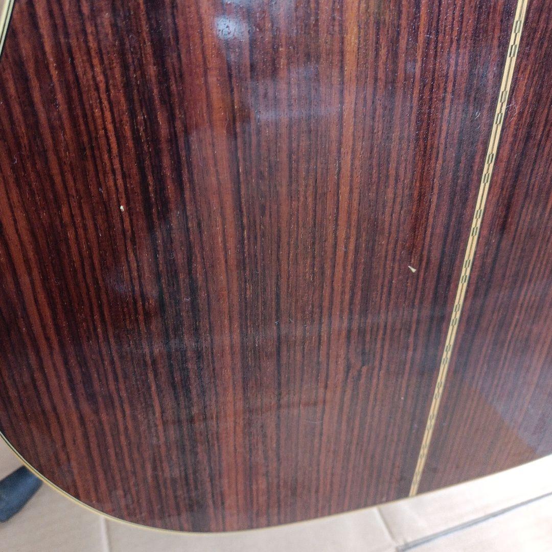 Woodstay No.300アコースティックギター