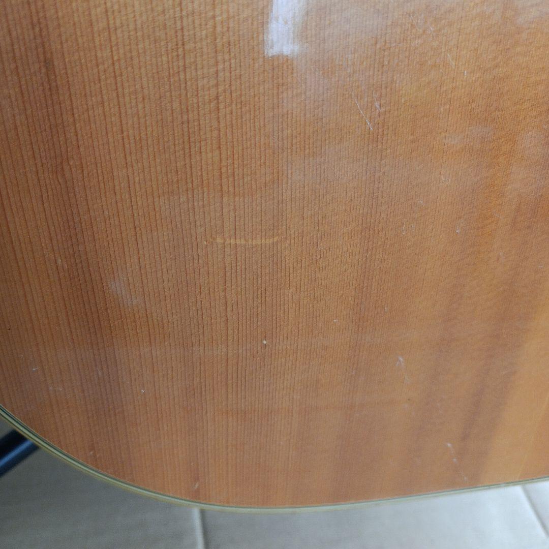 Woodstay No.300アコースティックギター