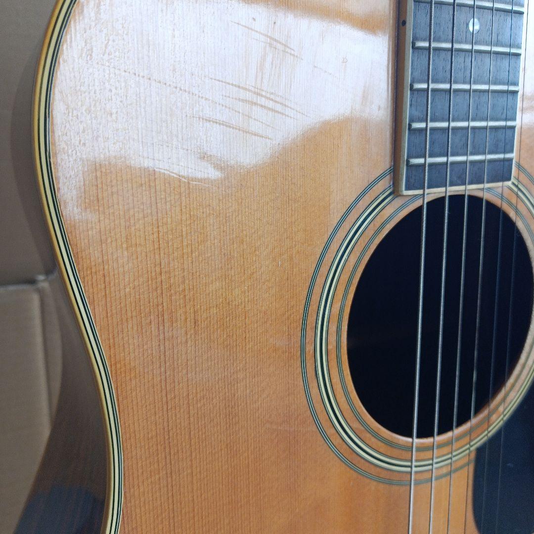 Woodstay No.300アコースティックギター