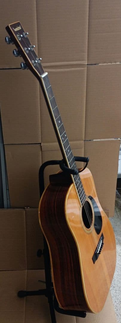 Woodstay No.300アコースティックギター