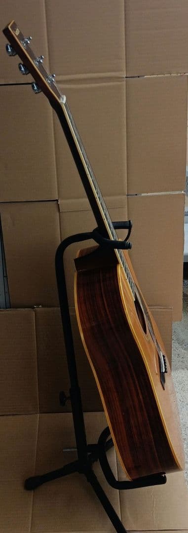 Woodstay No.300アコースティックギター