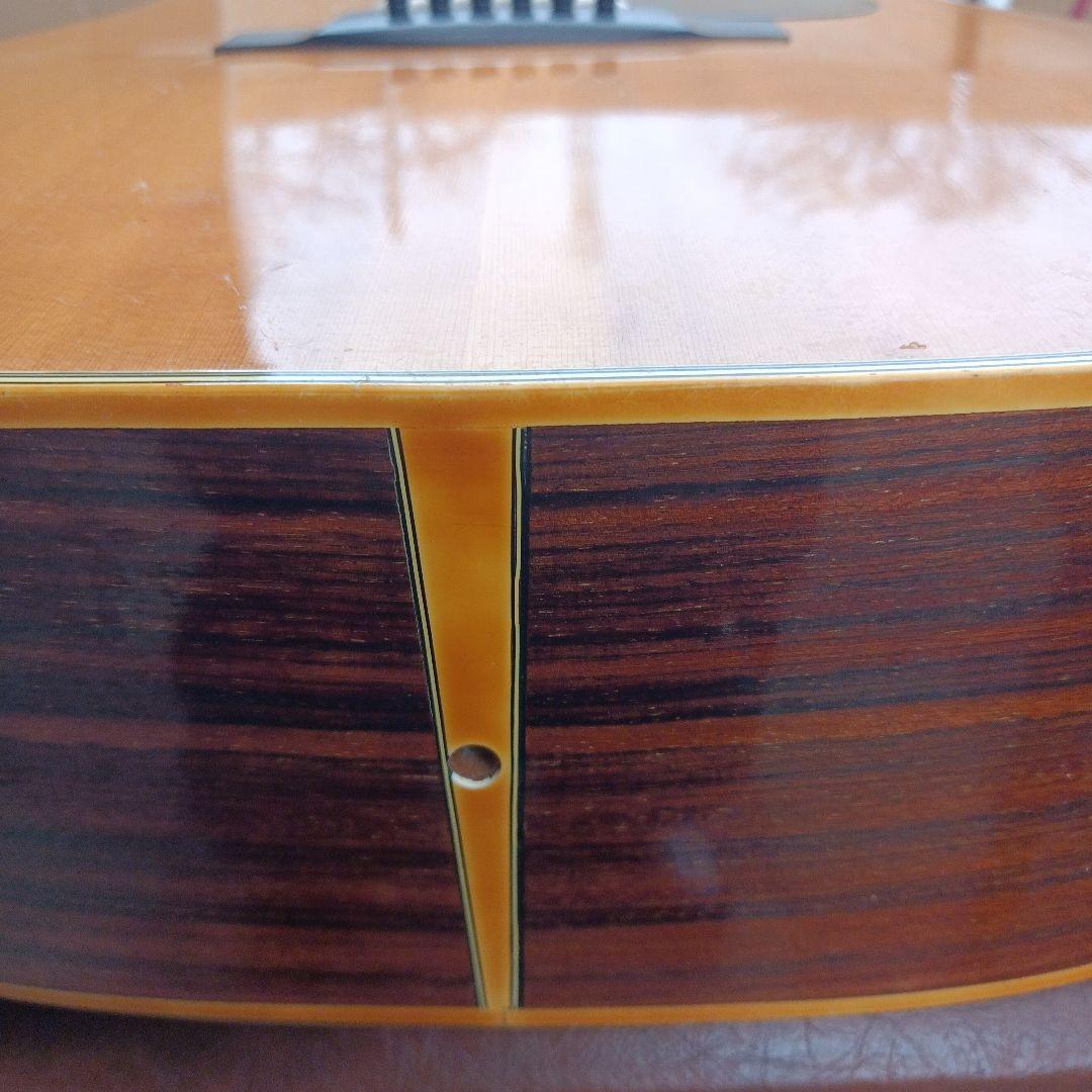 Woodstay No.300アコースティックギター