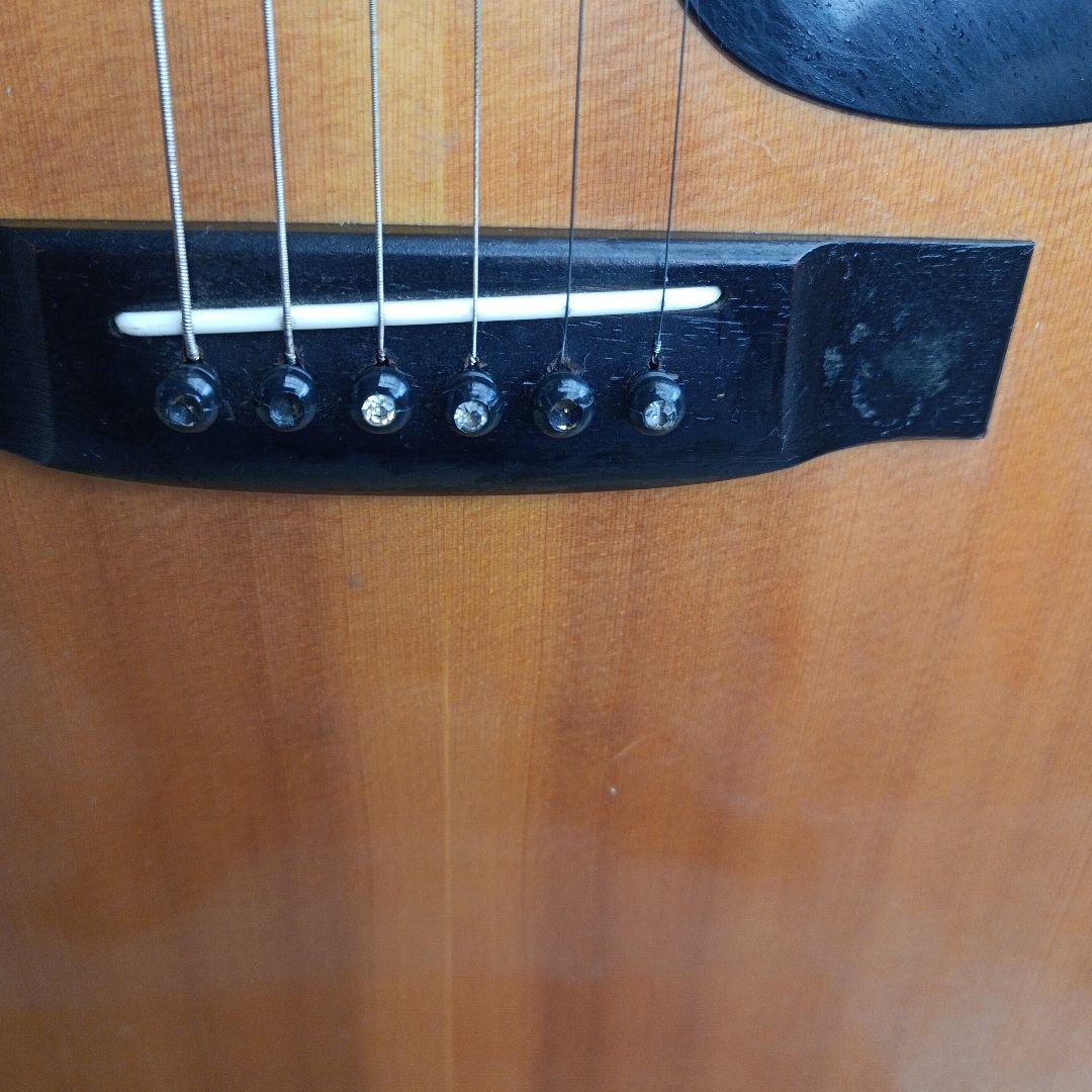 Woodstay No.300アコースティックギター