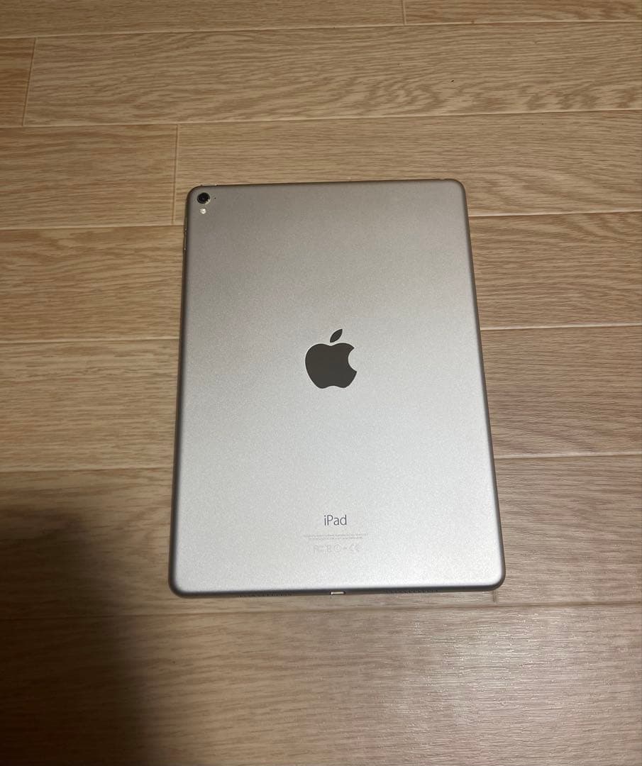 Ipad Pro 9.7インチWi-Fiモデル128GBバッテリー92%良品