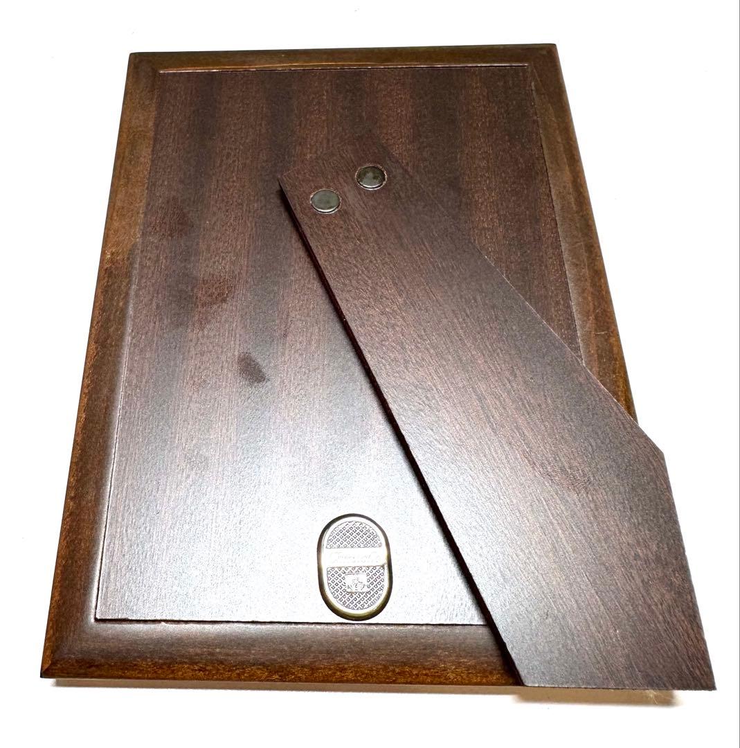 Christofle フォトフレーム SV925 スターリングシルバー 箱付